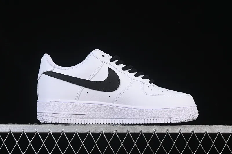 All categories Nk Air Force 1 Air Force series Nk Air Force 1 Low Air Force low-top Nike Air Force 1'07 Low Vibe style Air Force 1 low-top casual sneakers ZH0316-104